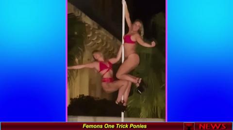 Femons One Trick Ponies