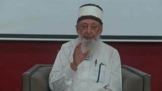 Responding To The Creation Of Pakistan