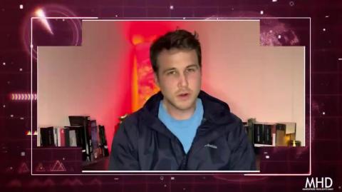 This is What a CHECKED OUT Man Looks Like – Can You Blame Him-