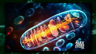 VIDEO: Learn How Methylene Blue Energizes/Cleans Your Body