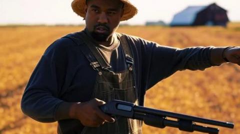 YE - Heil Hitler (Country Version)