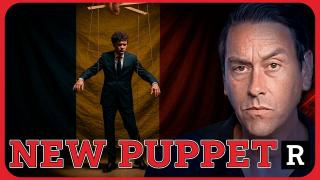 ROMANIA CHAOS! COUNTRY IN TURMOIL AFTER DEEP STATE PLACES NEW PUPPET PRESIDENT, BANS REAL CANDIDATES