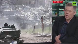 'The moment the war is over, Zelensky is dead' — US ex-Army officer Stanislav Krapivnik