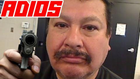 Illegal Alien Arrested After Threatening To Pop Trump