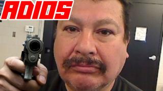 Illegal Alien Arrested After Threatening To Pop Trump