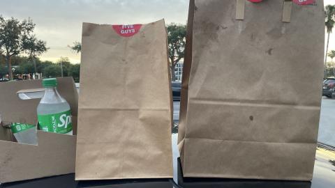 You Can No Longer Be a Bottom Feeder With The Gig Economy