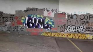 WOKEY GETS ROBBED