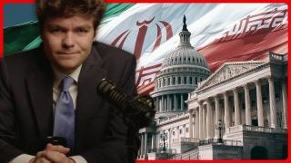 Israel Lobby DEMANDS a War with Iran