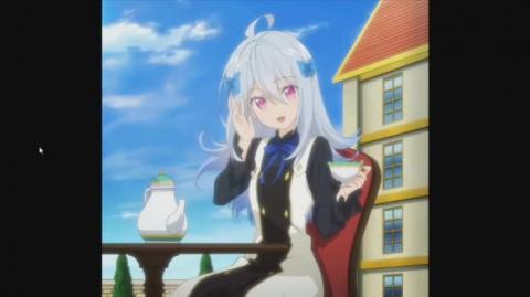 AgentofSocialMediaChaos's Waifu of the Day Season 4 Episode 129 Reine von Silford