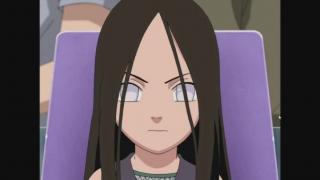 AgentofSocialMediaChaos's Waifu of the Day Season 4 Episode 134 Hanabi Hyūga