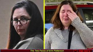 The Two Faces of Erin Patterson