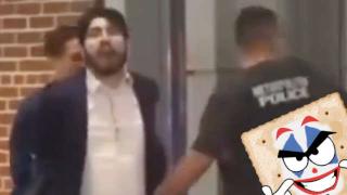 Lefties Are Killing Jews ReeEEEStream 05-23-25