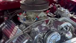 Monday Motor Madness # 127 - Gnarly Nomad