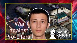 Mon Episode #2013: Anti-Life Ideology Sparks IVF Bombing!