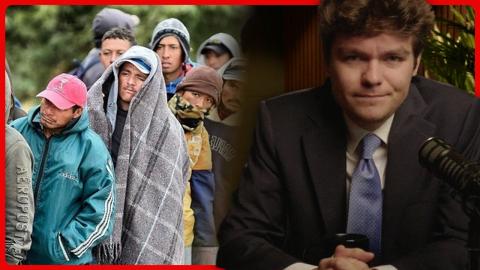 The Biggest Lie About Immigration In America