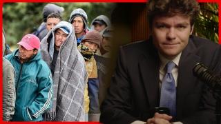 The Biggest Lie About Immigration In America