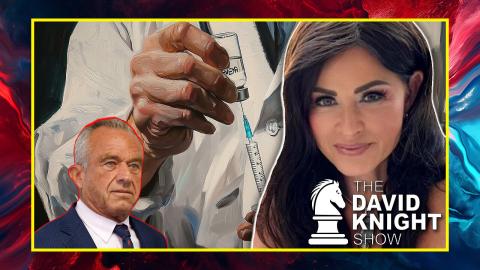 Dr. Jane Ruby: FDA’s Novavax Push: Another Covid Shot Disaster