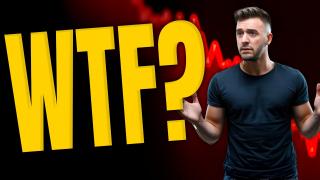 This Is Why Day Trading Sucks