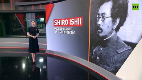 Horrors of Unit 731: Japan's secret human experiments in WWII