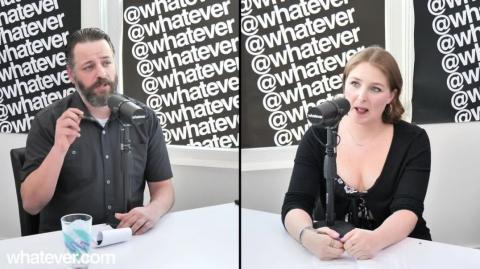 Andrew Wilson Showed This Feminist How Her IDEOLOGY Affects Women