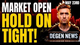 Markets Panic, Trump vs EU & Payday Friday || The MK Show