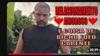 Relacionamento de cool é rôla!