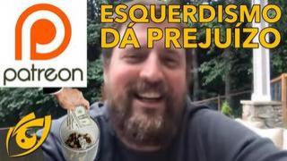 Cancelamentos da esquerda estão gerando prejuízos para empresas de tecnologia | VL - 17/07/20