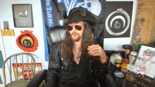 The Occult, Video 411: Chaos Magic and Energy Vampirism