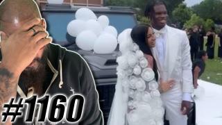 Travis Hunter marries HER | Karmelo CHARGED AS AN ADULT | Are there more NINJAS than black people?