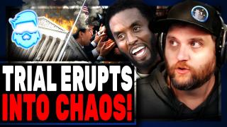 Diddy Trial Details FREAKOFFS! They Are WORSE Than You Imagined! Girlfriend Cassie Ventura Tells All