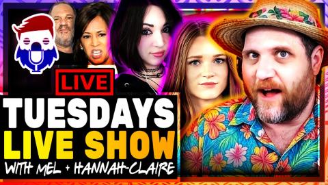 Huge Announcement, Win For Americans, Epstein New Evidence, Soda & Energy Drink BAN & Diddy Trial