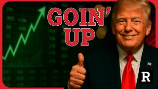 This is the US Dollar CRISIS no one is talking about, Trump knows it's coming | Redacted