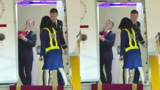 Europe got bitchslapped