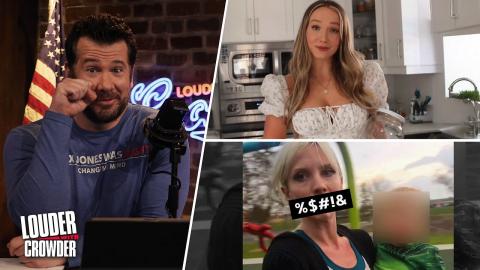 The Friday Show: Trad Wives, The Walz Family, & the N-Word