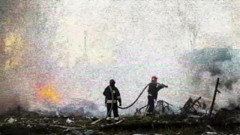 Após maior ataque russo, EUA e UE rompem restrições de alcance de armas (Estudos Nacionais)