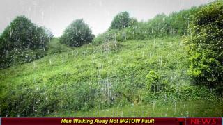 Men Walking Away Not MGTOW Fault