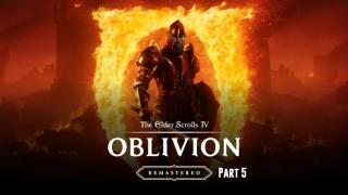 The Crigler Show - Oblivion Part 5