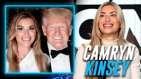 EXCLUSIVE: Meet The Woman Who Was In Charge Of The First Trump