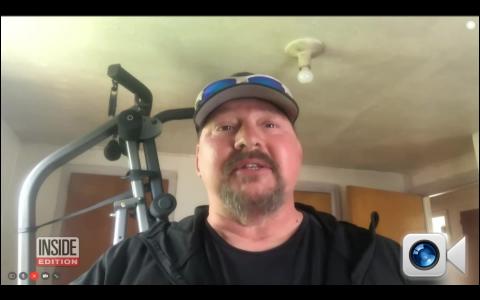 End Times Productions Has EXPOSED Me, Im Sorry Guys, I Have No Excuse!