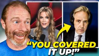 The Ultimate Gaslighter Gets Confronted!