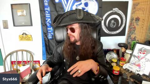Tuesday LIVE: ONE CHIP CHALLENGE! Biden ATF Scandal, Germany and AfD, Women, Oil Prices
