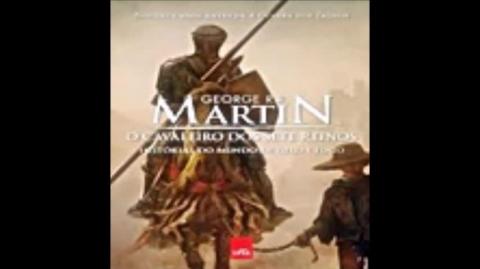 O Cavaleiro dos Sete Reinos | George Martin, livro em análise