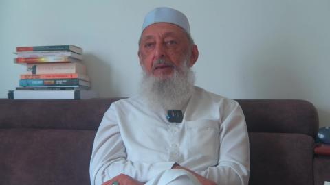 Responding To Terrorism In Kashmir