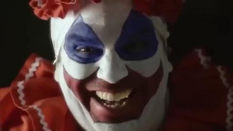 The True Horror of John Wayne Gacy - America’s Killer Clown ( I can't watch this - he is disturbing )