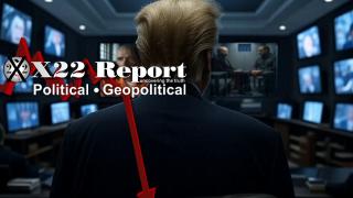 Ep 3652b-Other Than The Rigged Election,Autopen Is The Biggest Scandal,Treason,Year Of The Boomerang