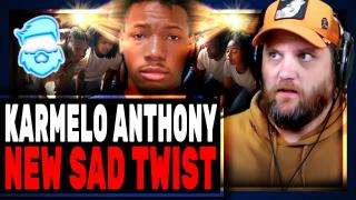 Karmelo Anthony AWARDED INSANE WIN That SPITS In The Face Of Austin Metcalf! This Is OUTRAGEOUS