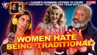 How Modern Women View Being A 