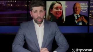 Klaus Schwab's Daughter Confesses - 'WEF Plans to Murder Billions of People'