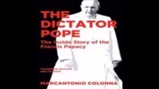 O Papa Ditador | Marcantonio Colonna