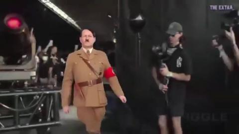 卍  Nigga Heil Hitler 卍